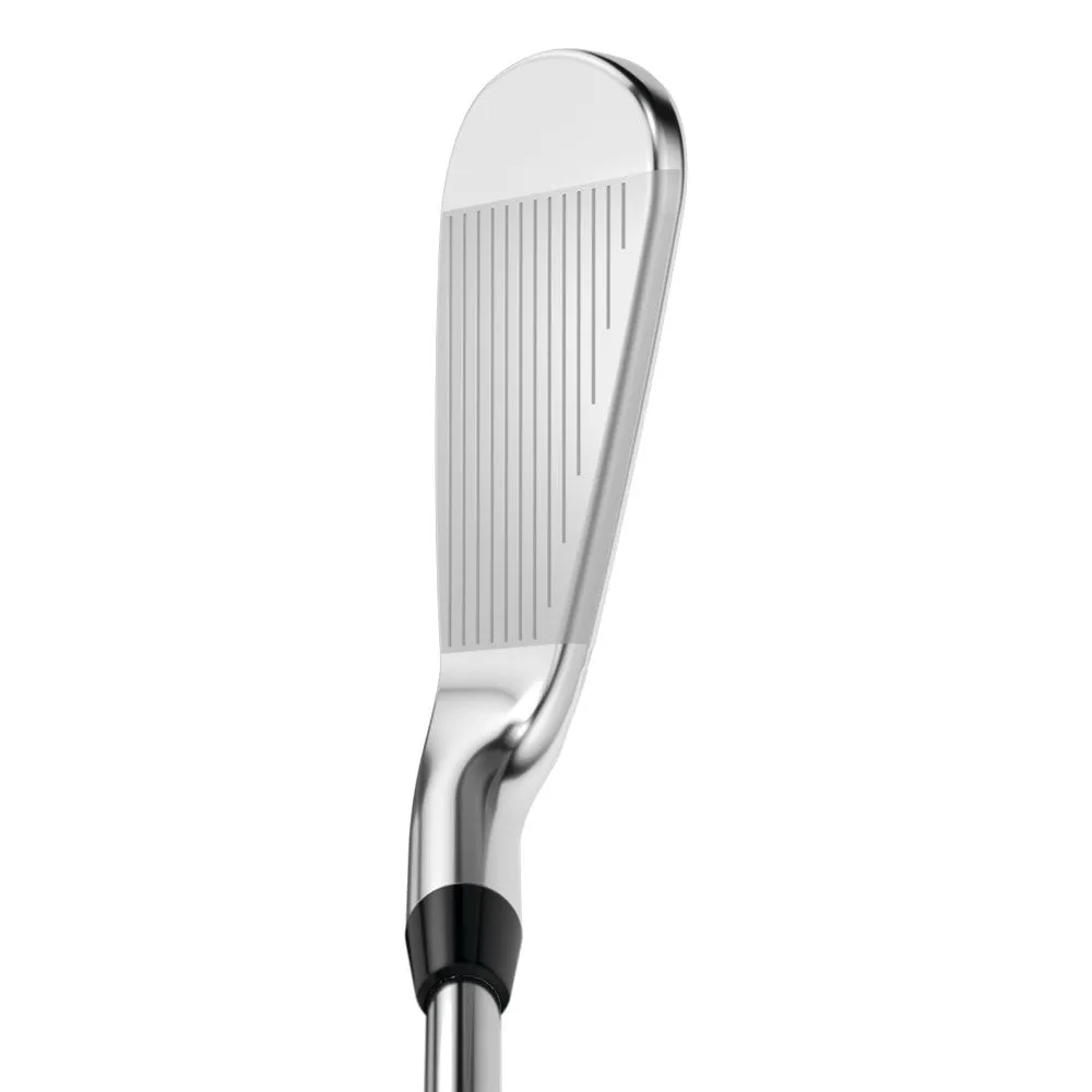 Callaway Apex Pro 21 (Graphite) Forged Irons 2 Callaway Apex Pro 21 (Graphite) Forged Irons - Image 2
