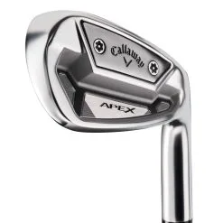 Callaway Apex 21 TCB Forged Irons