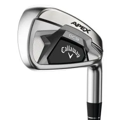 Callaway Apex 21 DCB Forged Irons