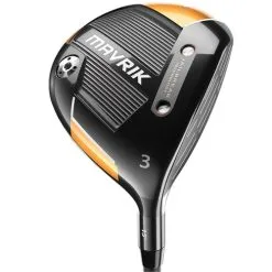 Callaway Mavrik Fairway Wood
