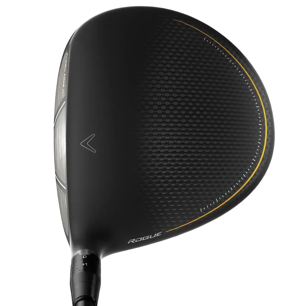 Callaway Rogue ST Max Driver 2 Callaway Rogue ST Max Driver - Image 2