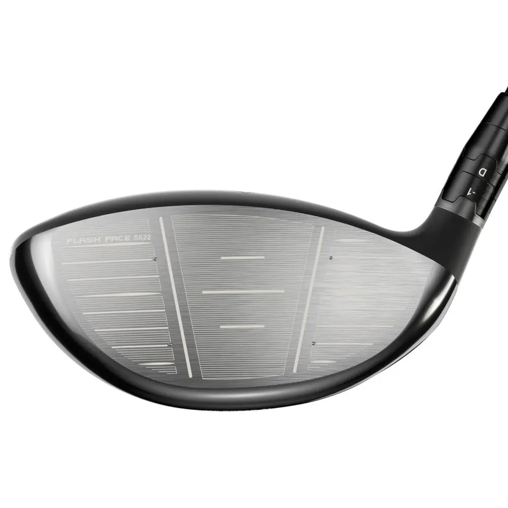Callaway Rogue ST Max ‘D’ Driver 3 Callaway Rogue ST Max ‘D’ Driver - Image 3