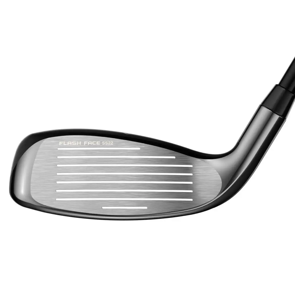 Callaway Rogue ST MAX Hybrid Rescue Wood 3 Callaway Rogue ST MAX Hybrid Rescue Wood - Image 3