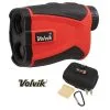Volvik V1 Laser Range Finder Red