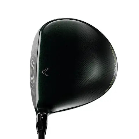 Callaway Epic Max Driver 2 Callaway Epic Max Driver - Image 2