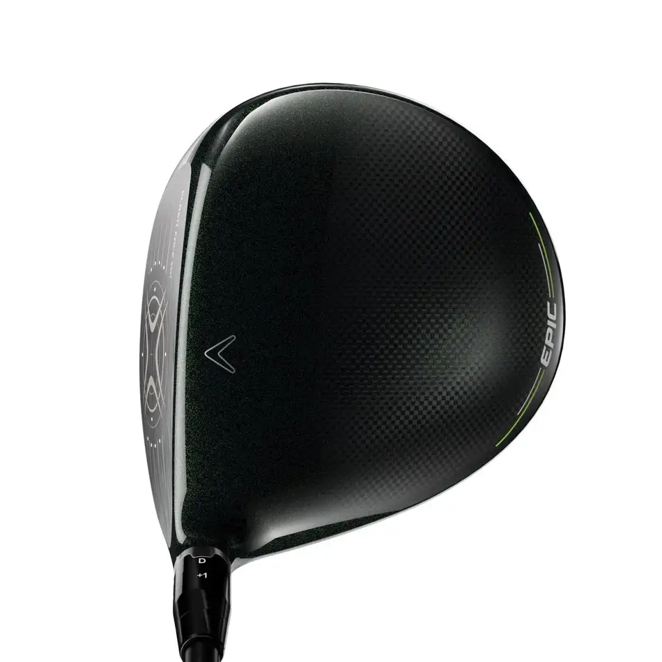 Callaway Epic Speed Driver 2 Callaway Epic Speed Driver - Image 2