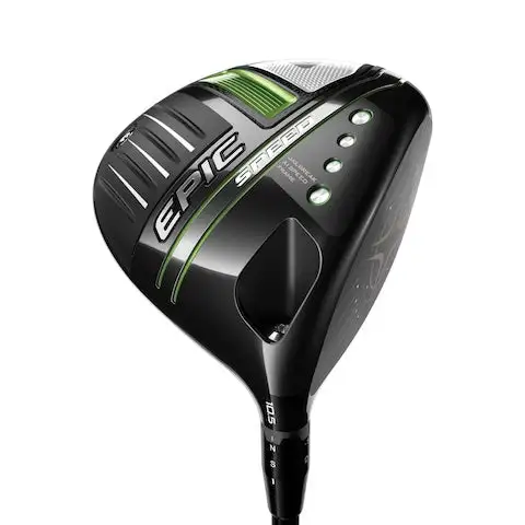 Callaway Epic Speed Driver 1 Callaway Epic Speed Driver