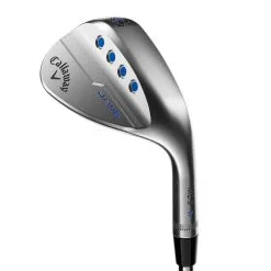 Callaway JAWS MD5 2022 - Chrome -Golf Clubs Shop callaway jaws md5 wedge chrome back