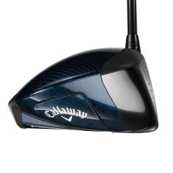 Callaway Paradym Triple Diamond Driver -Golf Clubs Shop callaway paradym td driver toe