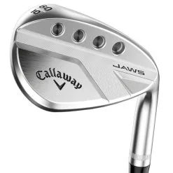 Callaway Jaws Full Toe Wedge (Graphite)