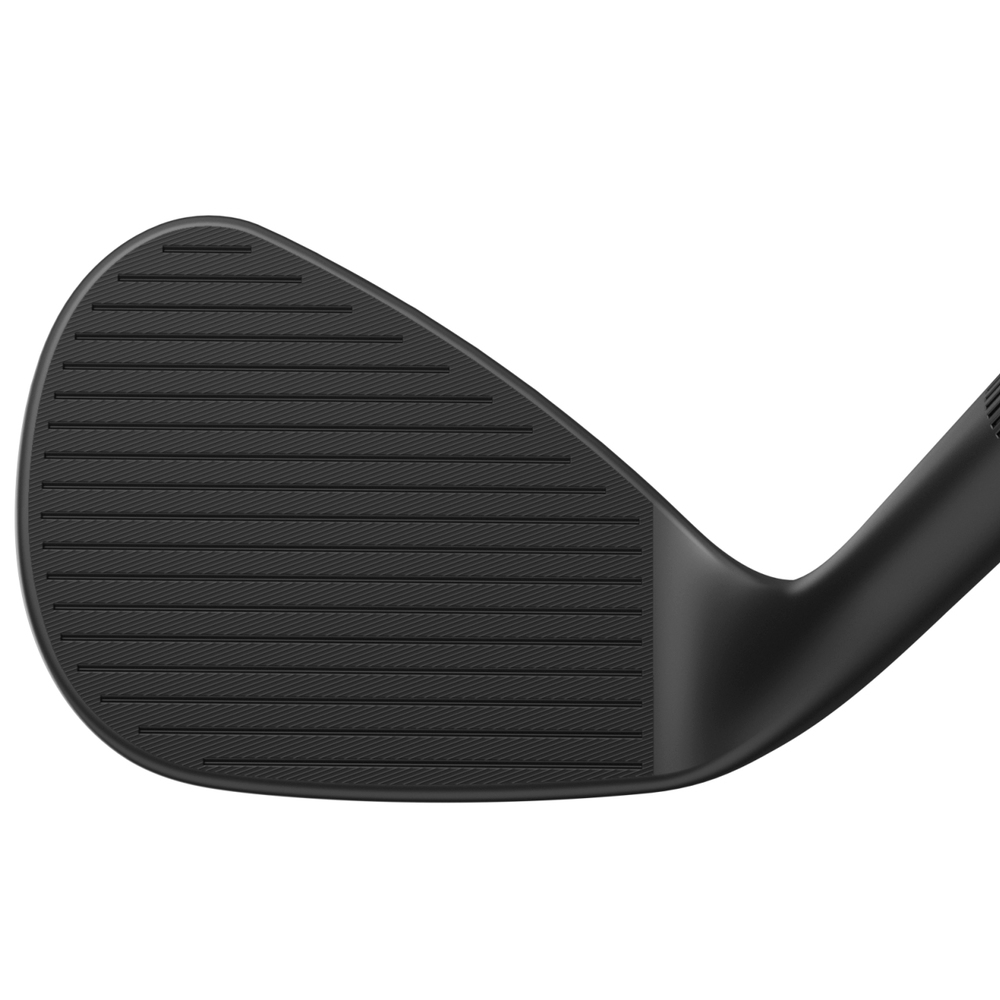 Callaway Jaws Full Toe Black Wedge (Graphite) 3 Callaway Jaws Full Toe Black Wedge (Graphite) - Image 3