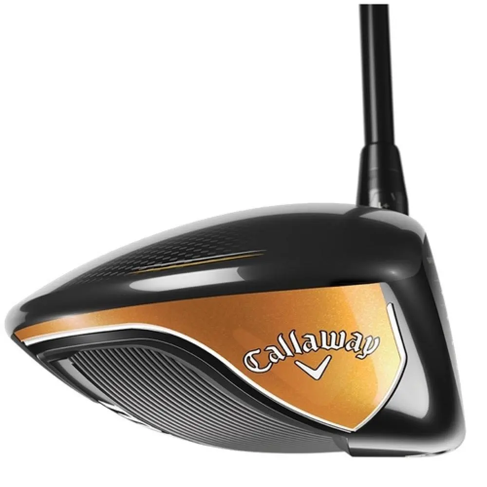 Callaway Golf Mavrik Driver 2 Callaway Golf Mavrik Driver - Image 2