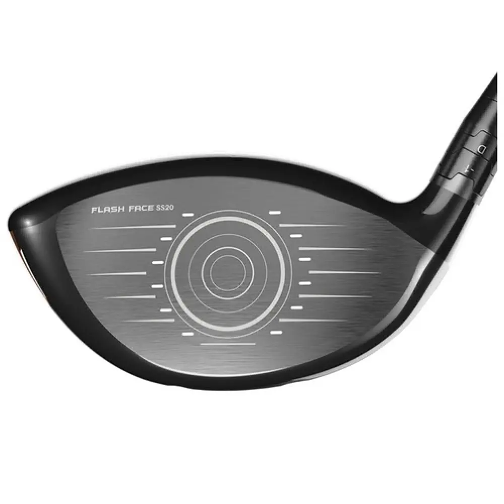 Callaway Golf Mavrik Driver 3 Callaway Golf Mavrik Driver - Image 3