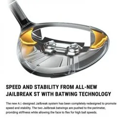 Callaway Rogue ST Max Fairway Wood -Golf Clubs Shop calrogfwsz2