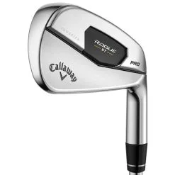 Callaway Rogue ST Pro Graphite Golf Irons