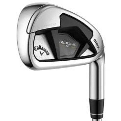 Callaway Rogue ST MAX Graphite Golf Irons