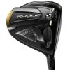 Callaway Rogue ST Triple Diamond Driver
