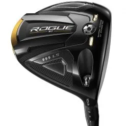 Callaway Rogue ST Triple Diamond Driver