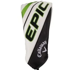 Callaway Epic Speed Mens Driver -Golf Clubs Shop calxr18dl2
