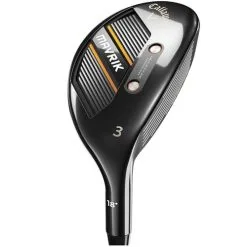 Callaway Mavrik Hybrid Rescue Wood