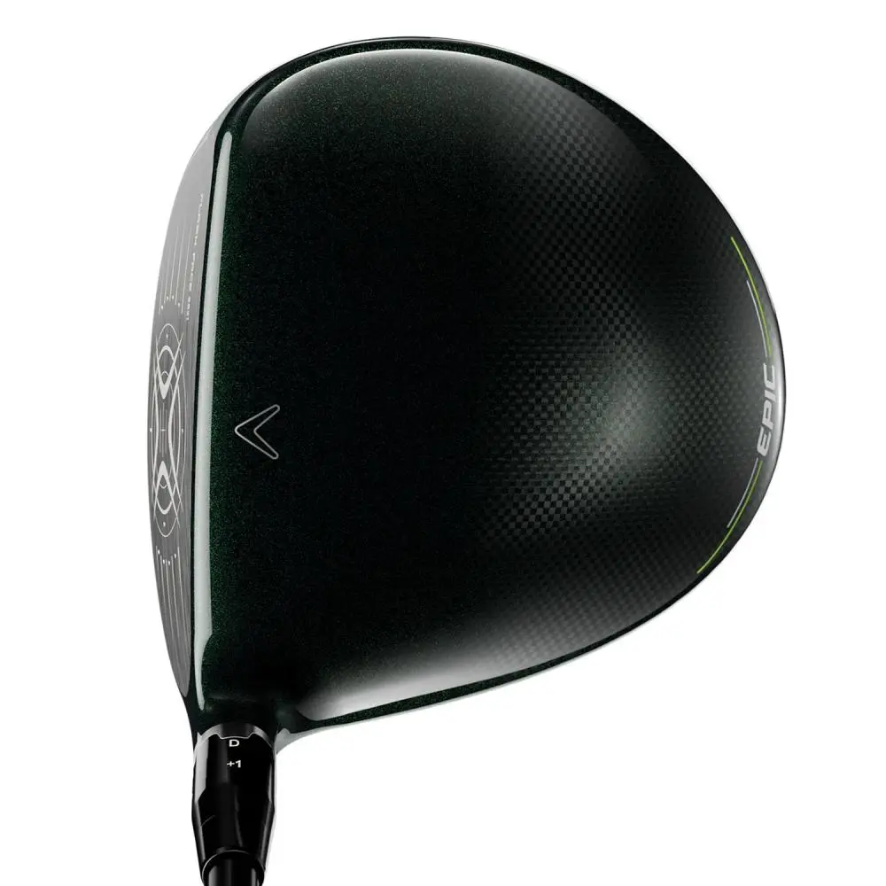 Callaway Epic MAX Mens Driver 3 Callaway Epic MAX Mens Driver - Image 3