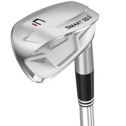 Cleveland Smart Sole Chipper Wedge Steel