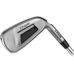 Ping Chip-R Golf Chipper Steel