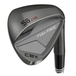 Cleveland CBX Full Face Wedge (Steel)