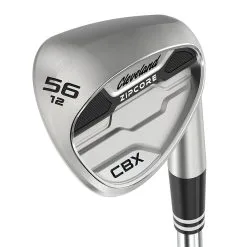 Cleveland CBX Zipcore Wedge