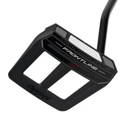 Cleveland Frontline Iso Single Bend Putter