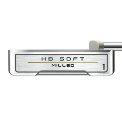 Cleveland HB Soft Milled #1 7 Cleveland HB Soft Milled #1 -Golf Clubs Shop cleveland hb milled 1 sole