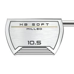 Cleveland HB Soft Milled #10.5c 7 Cleveland HB Soft Milled #10.5c -Golf Clubs Shop cleveland hb milled 10.5c sole