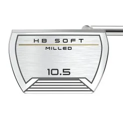 Cleveland HB Soft Milled #10.5s 7 Cleveland HB Soft Milled #10.5s -Golf Clubs Shop cleveland hb milled 10.5s sole 8cbd1942 3387 4a29 9bcd 0c69ad8bebc5