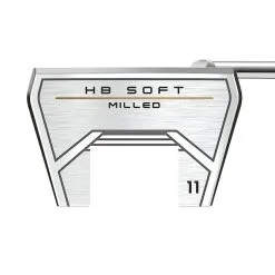 Cleveland HB Soft Milled #11s -Golf Clubs Shop cleveland hb milled 11s sole 4eff794d 0d0f 4a22 8044 a2362767b828