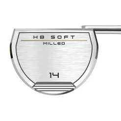 Cleveland HB Soft Milled #14 -Golf Clubs Shop cleveland hb milled 14 sole