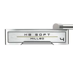 Cleveland HB Soft Milled #4 -Golf Clubs Shop cleveland hb milled 4 sole fe1a33a7 1457 44fb 8388 951404f749e0