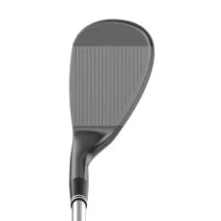 Cleveland Smart Sole 4 Wedge Black Satin - Steel -Golf Clubs Shop cleveland smart sole 4 wedge black satin address