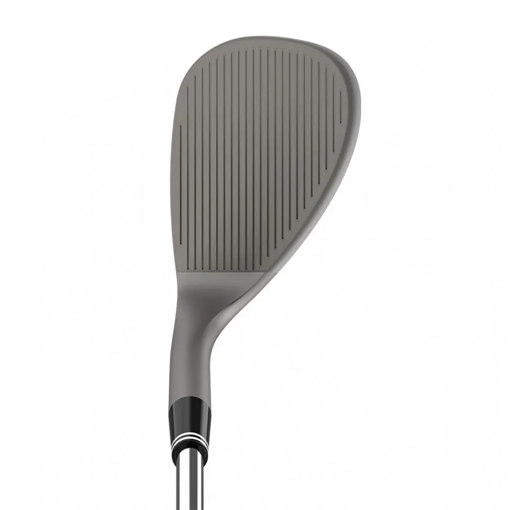 Cleveland RTX (Full Face) RAW Wedge Steel 2 Cleveland RTX (Full Face) RAW Wedge Steel - Image 2