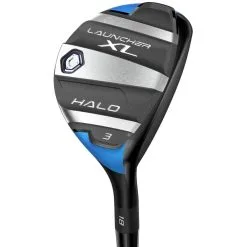 Cleveland Launcher XL Halo Hybrid Rescue
