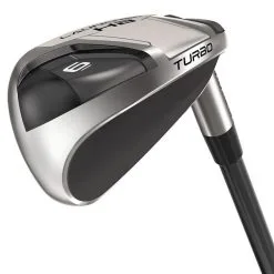 Cleveland Launcher HB Turbo Irons (Ladies)
