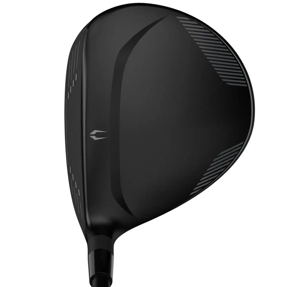 Cleveland Launcher XL Halo Fairway Wood 2 Cleveland Launcher XL Halo Fairway Wood - Image 2