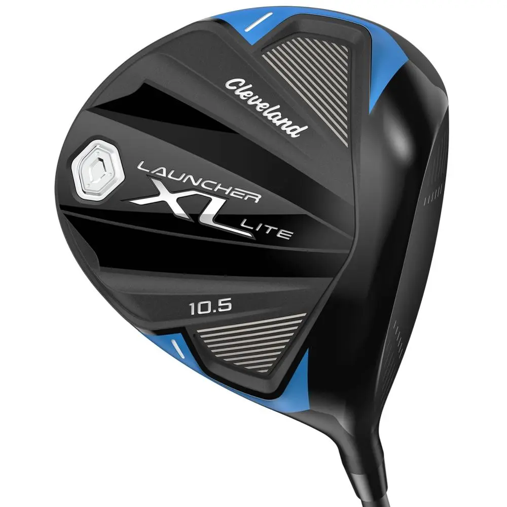 Cleveland Launcher XL Lite Driver (Mens) 1 Cleveland Launcher XL Lite Driver (Mens)