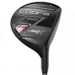Cobra Golf Air-X Ladies Offset Fairway Wood