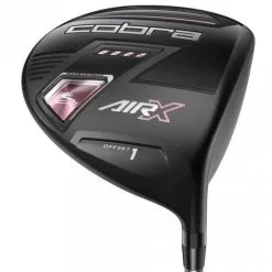 Cobra Golf Air-X Ladies Driver (Offset Neck)