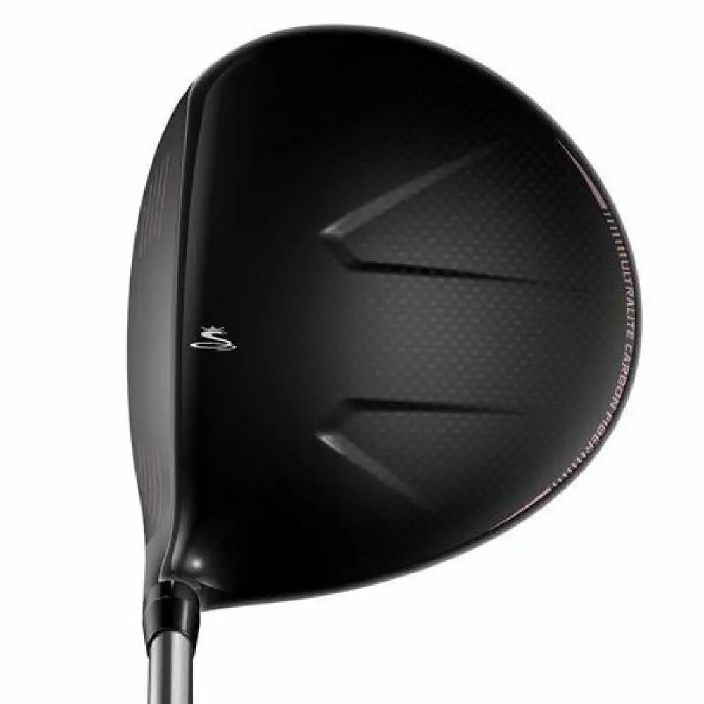 Cobra Golf Air-X Ladies Driver (Offset Neck) 2 Cobra Golf Air-X Ladies Driver (Offset Neck) - Image 2