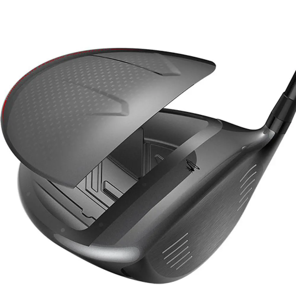 Cobra Golf Air-X Mens Driver (Offset Neck) 3 Cobra Golf Air-X Mens Driver (Offset Neck) - Image 3