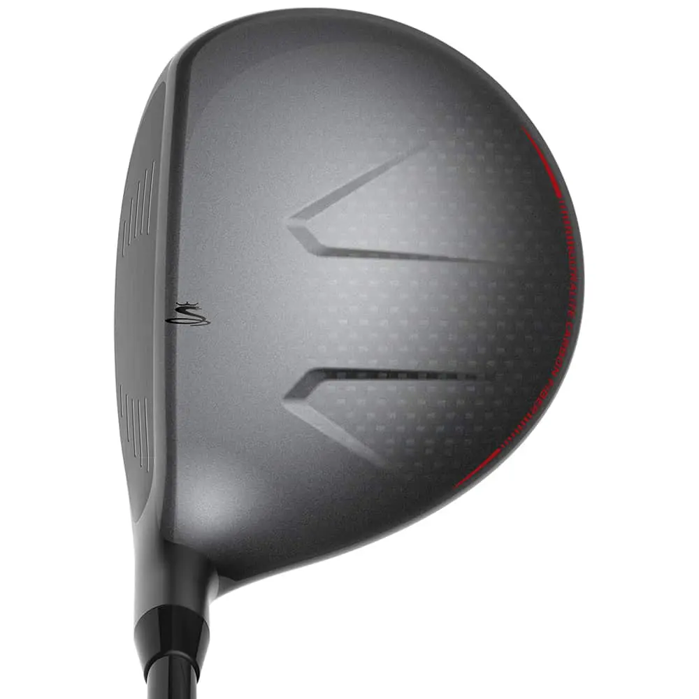 Cobra Golf Air-X Mens Offset Fairway Wood 3 Cobra Golf Air-X Mens Offset Fairway Wood - Image 3