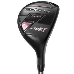 Cobra Golf Air-X Ladies Offset Hybrid Rescue