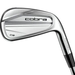 Cobra Golf Cobra King CB Golf Irons (Steel)