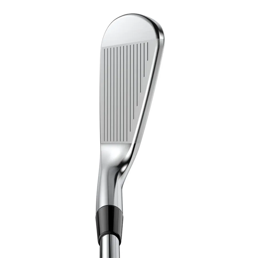 Cobra Golf Cobra King CB Golf Irons (Graphite) 3 Cobra Golf Cobra King CB Golf Irons (Graphite) - Image 3
